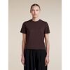 Merino 150 Tech Lite III SS Crop Tee - Dámské triko