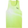 M Lightspeed Ultraweave Graphic Singlet - Tank top - Men's