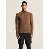 Wool LS Tee - Forro polar - Hombre
