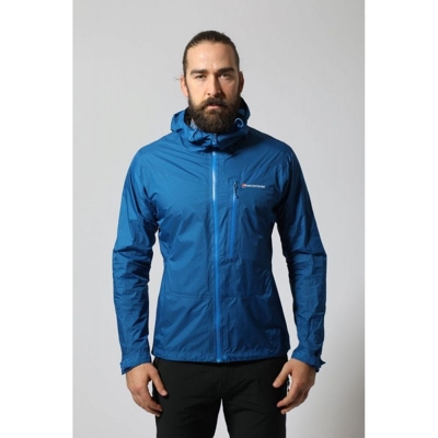 Montane - Minimus Jacket - Giacca antipioggia - Uomo