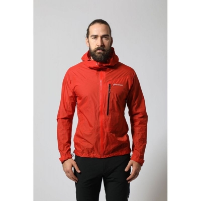 Montane - Minimus Jacket - Hardshelljacke - Herren