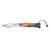 N°08 Outdoor - Kniv