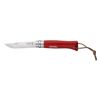 N°8 Baroudeur - Knife