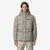 Le Vrai 4.0 Aurele Heavy Warm - Down jacket