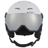 Android Visor Cat 3 - Ski helmet with visor