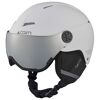 Android Visor Cat 3 - Ski helmet with visor