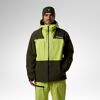 Outerlimits Insulated Jacket - Skijacke - Herren