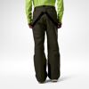 Insulated Ski Pant - Skihose - Herren
