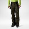 Insulated Ski Pant - Skihose - Herren