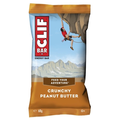 Clif Bar - Barre énergétique Clif Bar