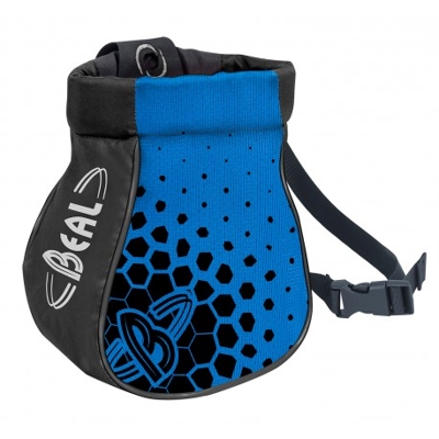 Beal - Cocoon Clic-Clac - Sacchetto porta magnesite