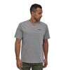 P-6 Logo Responsibili-Tee - T-shirt homme