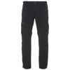 Farley Stretch T-Zip Pants II - Pantalon randonnée dézippable homme