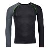 120 Comp Light Long Sleeve - Maillot homme