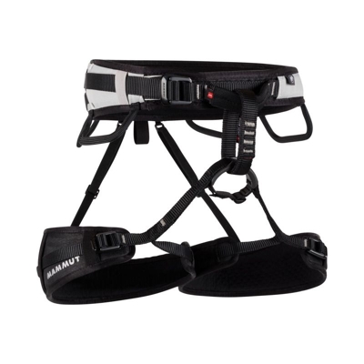 Mammut - Ophir 3 Slide - Baudrier escalade