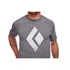 Chalked Up T - T-shirt - Heren