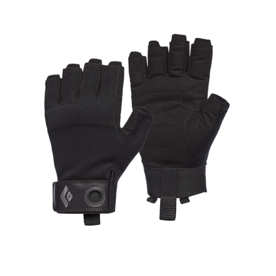 Black Diamond - Crag Half Finger Gloves - Guanti da arrampicata