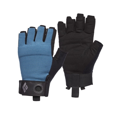 Black Diamond - Crag Half Finger Gloves - Gants escalade