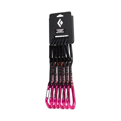 Black Diamond - Hotforge Hybrid Quickpack 12 cm - Express-Set