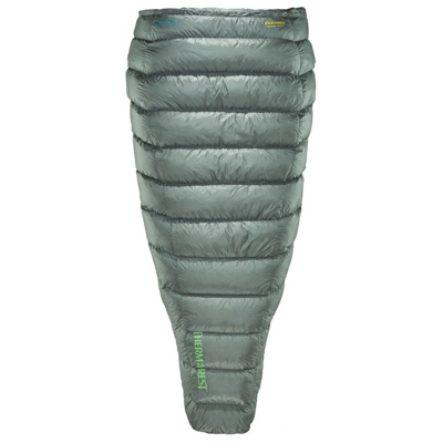 Thermarest - Vesper 45F/7C - Sacco a pelo
