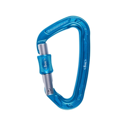 Beal - Be Quick - Carabiner