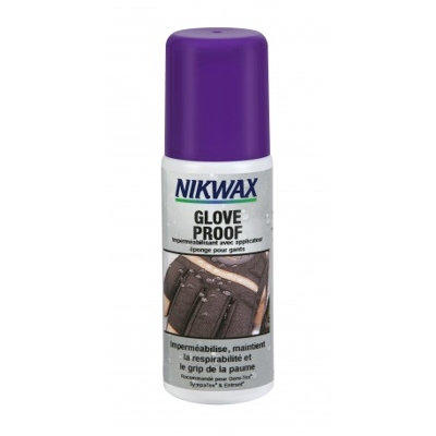 Nikwax - Glove Proof pour gants - Imprägnierung