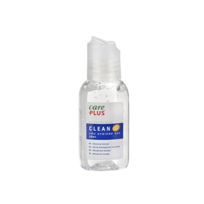 Care Plus - Pro Hygiene gel - Zel do dezynfekcji rąk