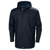 Moss Rain Coat - Pánská Nepromokavá bunda