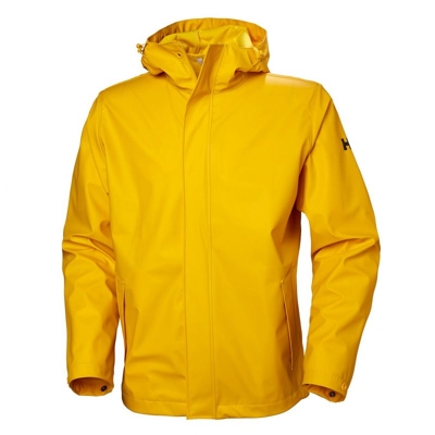 Helly Hansen - Moss Jacket - Veste imperméable homme