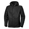 Moss Jacket - Casaco impermeável homem