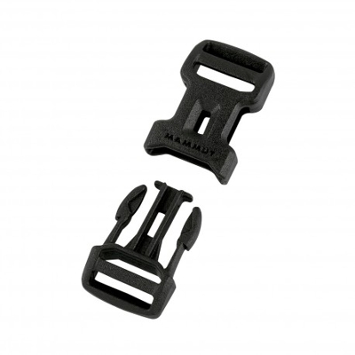Mammut - Dual Adjust Side Squeeze Buckle 20