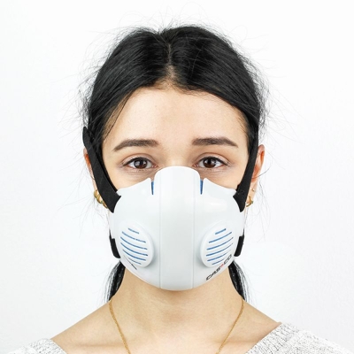 Casco - Protective Mask