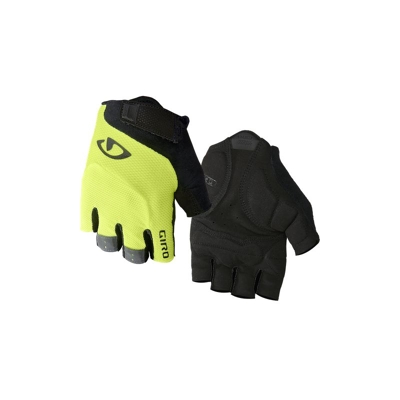 Giro - Bravo Gel - Mitenki rowerowe