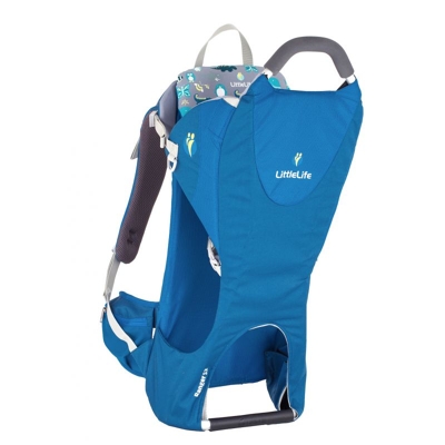 LittleLife - Ranger S2 - Zaino porta bimbo