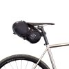 Race Saddle Bag - Bolsa herramientas bici