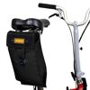 City Bike Saddle - Sacoche de selle