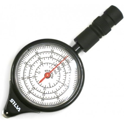 Silva - Map Measurer Path