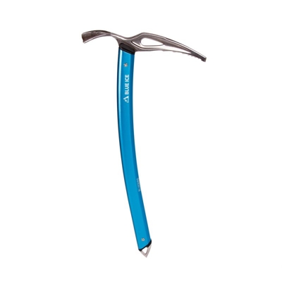 Blue Ice - Bluebird - Ice Axe