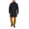 Cyclist padded Coat - Parka - Men's