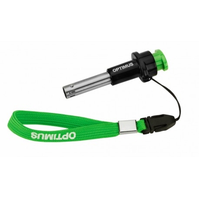 Optimus - Sparky - Handheld piezo device