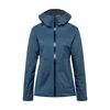 Stormline Stretch Rain Shell - Chaqueta impermeable - Mujer