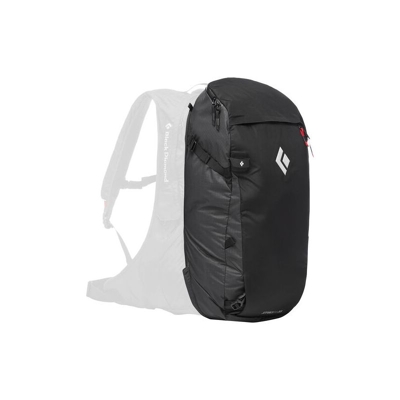 Black Diamond - Jetforce Pro Booster 35L - Zaino da sci