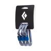 Hotforge Screwgate 3 Pack - Carabiner