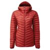 Cirrus Alpine Jacket - Synthetic jacket - Men's