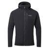 Capacitor Hoody - Polaire homme