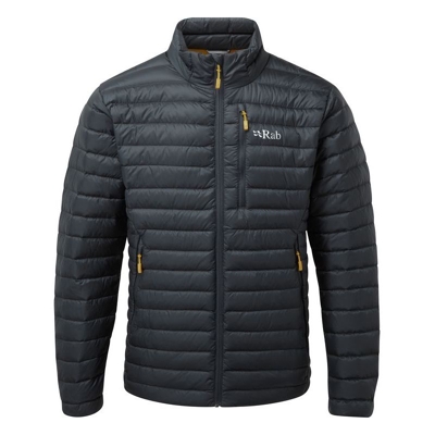 Rab - Microlight Jacket - Doudoune homme