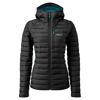 Microlight Alpine Jacket - Untuvatakki - Naiset