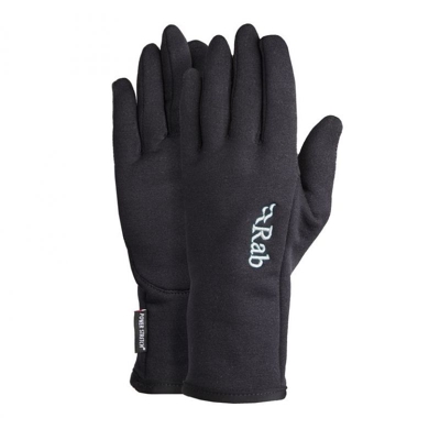 Rab - Power Stretch Pro Glove - Guanti trekking - Uomo