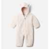Foxy Baby™ Sherpa Bunting - Combinaison polaire bébé
