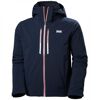 Alpha Lifaloft Jacket - Skijakke Herrer